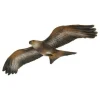 3D Cerf-volant Rouge