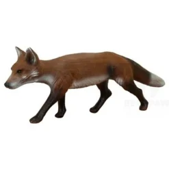 3D Renard Qui