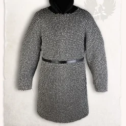 Mytholon Aluminium Richard Riveté