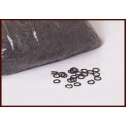 Anneaux Bronzés, 3 Kg