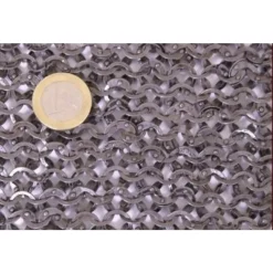 Ulfberth Anneaux Plats Mantle Bishop Rondes Rivets -Tir à l'arc Soldes 2023 anneaux plats mantle bishop rondes rivets 2