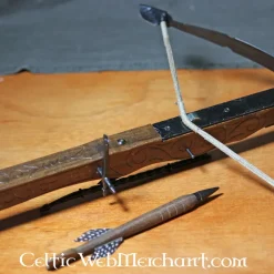 Arbalète Moyenne -Tir à l'arc Soldes 2023 arbalete moyenne 3