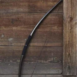 IDV Arc LARP 26 Lb, Brun Doré