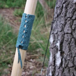 Arc Marksman Reconstitution / LARP, 58 "(147 Cm) Marron Clair, 25 Lbs -Tir à l'arc Soldes 2023 arc marksman reconstitution larp 58 147 cm marron 4