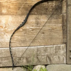 Epic Armoury Arc Recurve Squire 96 Cm, Noir