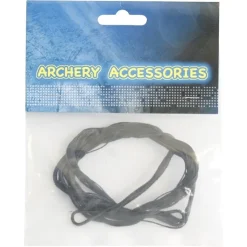 Bowstring De Rechange Pour Arc Recurve Ensemble Vert