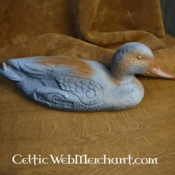 Canard 3D 5 Canard 3D -Tir à l'arc Soldes 2023 canard 3d 2