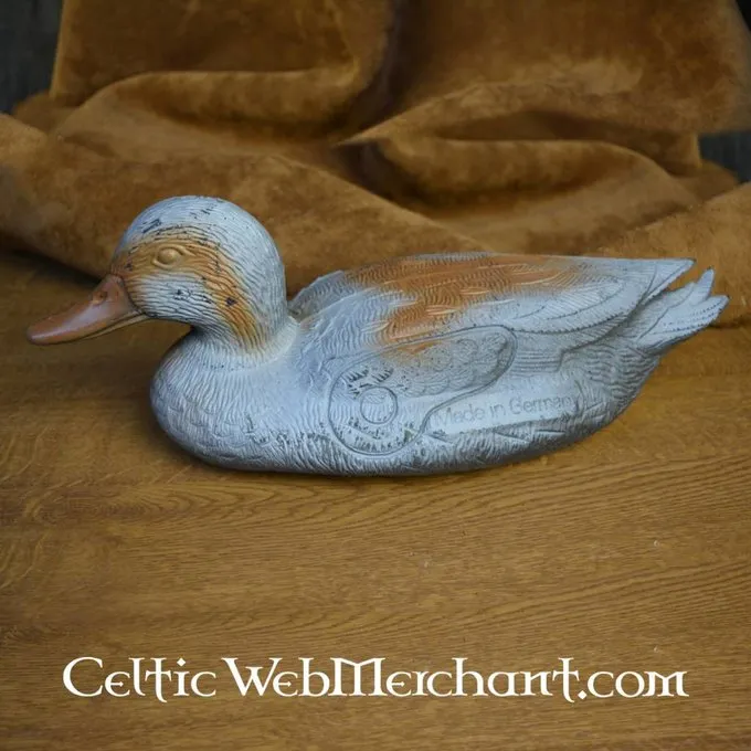 Canard 3D 1 Canard 3D