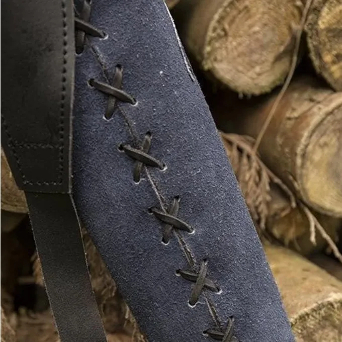 Epic Armoury Carquois Archer Bleu-noir 3 Epic Armoury Carquois Archer Bleu-noir – Image 3