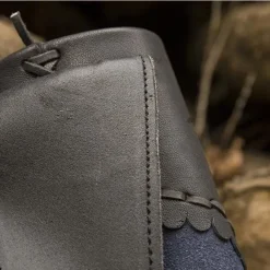 Epic Armoury Carquois Archer Bleu-noir 9 Epic Armoury Carquois Archer Bleu-noir -Tir à l'arc Soldes 2023 carquois archer bleu noir 3