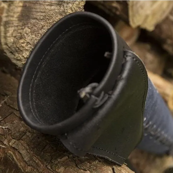 Epic Armoury Carquois Archer Bleu-noir 5 Epic Armoury Carquois Archer Bleu-noir – Image 5