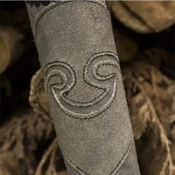 Epic Armoury Carquois Archer Gris-noir 8 Epic Armoury Carquois Archer Gris-noir -Tir à l'arc Soldes 2023 carquois archer gris noir 2