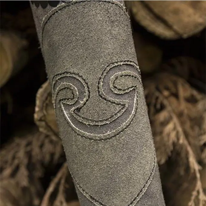 Epic Armoury Carquois Archer Gris-noir 3 Epic Armoury Carquois Archer Gris-noir – Image 3