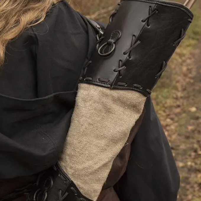 Epic Armoury Carquois Artemis, Noir 2 Epic Armoury Carquois Artemis, Noir – Image 2