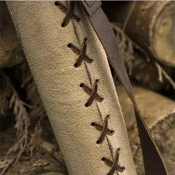 Epic Armoury Carquois Crème Brun Archer -Tir à l'arc Soldes 2023 carquois creme brun archer 2