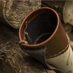 Epic Armoury Carquois Crème Brun Archer -Tir à l'arc Soldes 2023 carquois creme brun archer 5