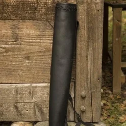 Epic Armoury Carquois Robin Hood, Noir