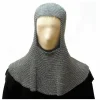 Windlass Steelcrafts Chainmail Coiffe En Butée Anneaux De 5 Mm