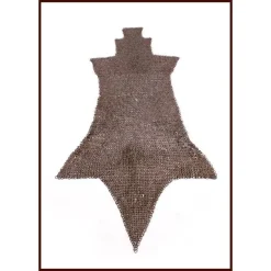 Ulfberth Chausses De Cotte De Mailles, 8 Mm