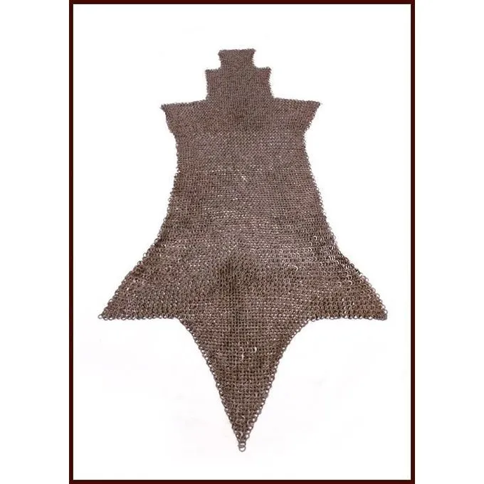 Ulfberth Chausses De Cotte De Mailles, 8 Mm 1 Ulfberth Chausses De Cotte De Mailles, 8 Mm