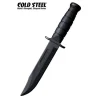 Cold Steel Couteau En Caoutchouc Leatherneck, Cold Steel
