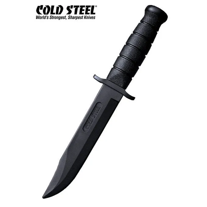 Cold Steel Couteau En Caoutchouc Leatherneck, Cold Steel 1 Cold Steel Couteau En Caoutchouc Leatherneck, Cold Steel