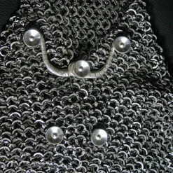 Deepeeka Crochets Pour Lorica Hamata Chassenard -Tir à l'arc Soldes 2023 crochets pour lorica hamata chassenard 4