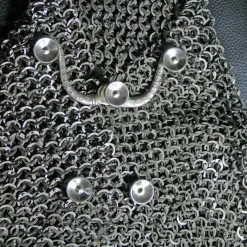 Deepeeka Crochets Pour Lorica Hamata Chassenard -Tir à l'arc Soldes 2023 crochets pour lorica hamata chassenard 5