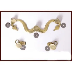 Crochets Pour Lorica Hamata Vindonissa