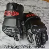 Red Dragon EpÃ©e Gants De Combat L