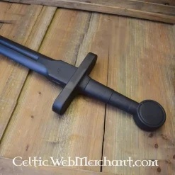 Cold Steel Epée à Une Main, Polypropène