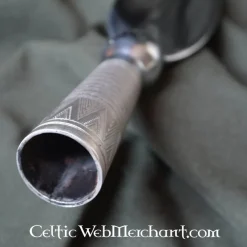 Hanwei Fer Court De Lance Viking, Base Décorée -Tir à l'arc Soldes 2023 fer court de lance viking base decoree 3