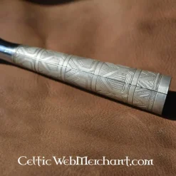 Hanwei Fer De Javelot Viking, Base Décorée -Tir à l'arc Soldes 2023 fer de javelot viking base decoree 1