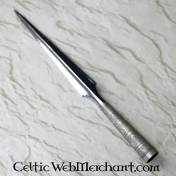 Hanwei Fer De Javelot Viking, Base Décorée -Tir à l'arc Soldes 2023 fer de javelot viking base decoree 2