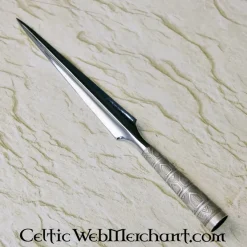 Hanwei Fer De Javelot Viking, Base Décorée -Tir à l'arc Soldes 2023 fer de javelot viking base decoree 3