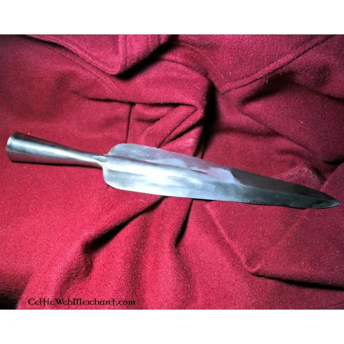 Marshal Historical Fer De Lance, 13ème Siècle 1 Marshal Historical Fer De Lance, 13ème Siècle