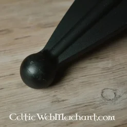 Cold Steel Fer De Lance De Caoutchouc Formateur -Tir à l'arc Soldes 2023 fer de lance de caoutchouc formateur 3