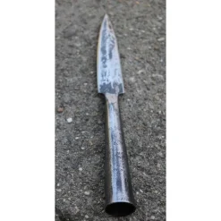 Ulfberth Fer De Lance De Javelin Germanique, Forgé à La Main 8 Ulfberth Fer De Lance De Javelin Germanique, Forgé à La Main -Tir à l'arc Soldes 2023 fer de lance de javelin germanique forge a la main 3