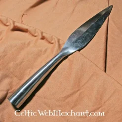 Fer De Lance, Début Du Moyen-age, 28.5cm -Tir à l'arc Soldes 2023 fer de lance debut du moyen age 285cm 1