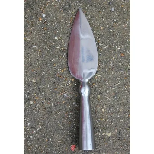 Ulfberth Fer De Lance, Début Du Moyen-Age -Tir à l'arc Soldes 2023 fer de lance debut du moyen age