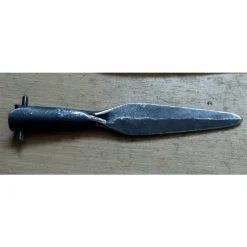 Fer De Lance, Début Du Moyen-Age, Dublin -Tir à l'arc Soldes 2023 fer de lance debut du moyen age dublin 1