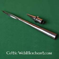 Hanwei Fer De Lance Et Pointe D'embout -Tir à l'arc Soldes 2023 fer de lance et pointe dembout 1