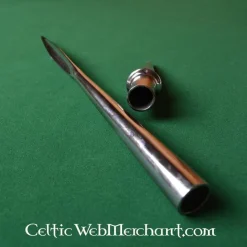 Hanwei Fer De Lance Et Pointe D'embout -Tir à l'arc Soldes 2023 fer de lance et pointe dembout 2