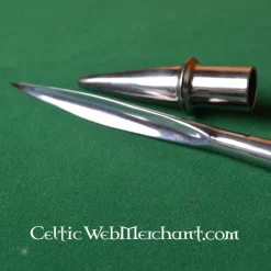 Hanwei Fer De Lance Et Pointe D'embout -Tir à l'arc Soldes 2023 fer de lance et pointe dembout 3