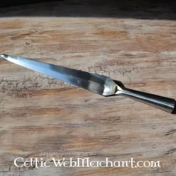 Ulfberth Fer De Lance Long , Battle-ready (émoussé)