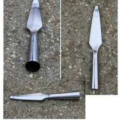 Ulfberth Fer De Lance, Taille Moyenne, Battle-ready (émoussé) -Tir à l'arc Soldes 2023 fer de lance taille moyenne battle ready emousse 2