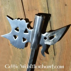 Deepeeka Fer D'hallebarde Anglaise -Tir à l'arc Soldes 2023 fer dhallebarde anglaise 2