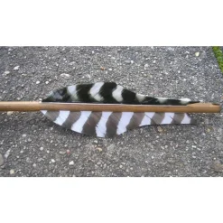 Flèche Germanique -Tir à l'arc Soldes 2023 fleche germanique 2