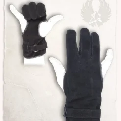 Mytholon Gant Archer Robin Noir