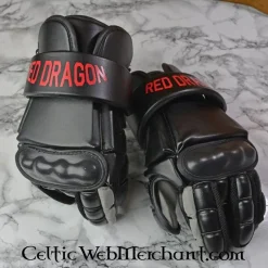 Red Dragon Gants De Combat EpÃ©e M